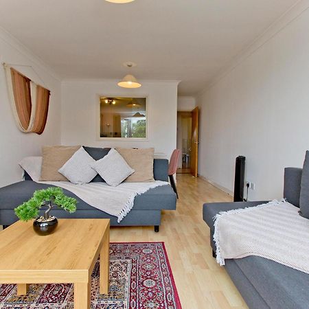 Imperial Onedin Point-Tower Hill Apartment Londra Esterno foto